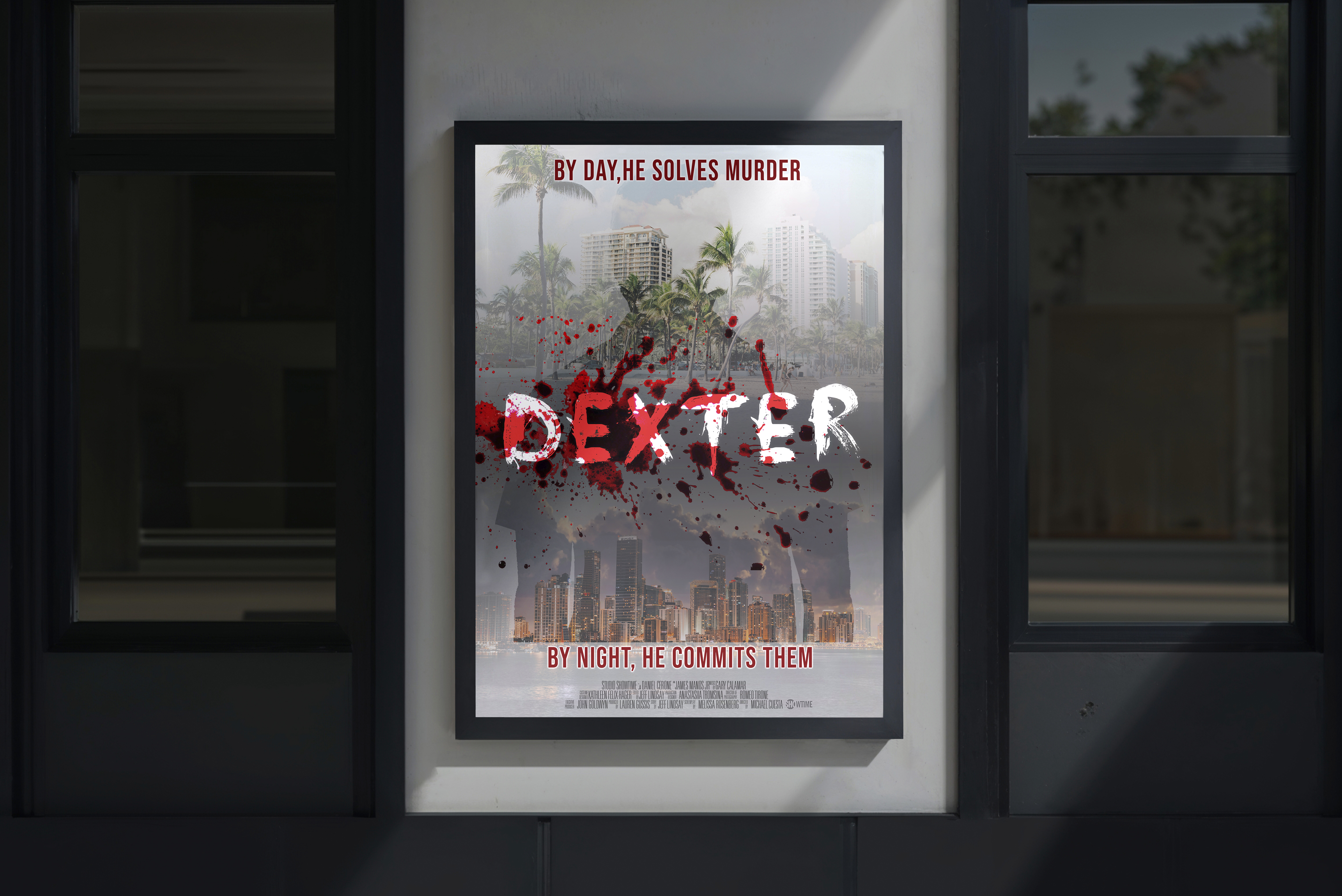 Dexter