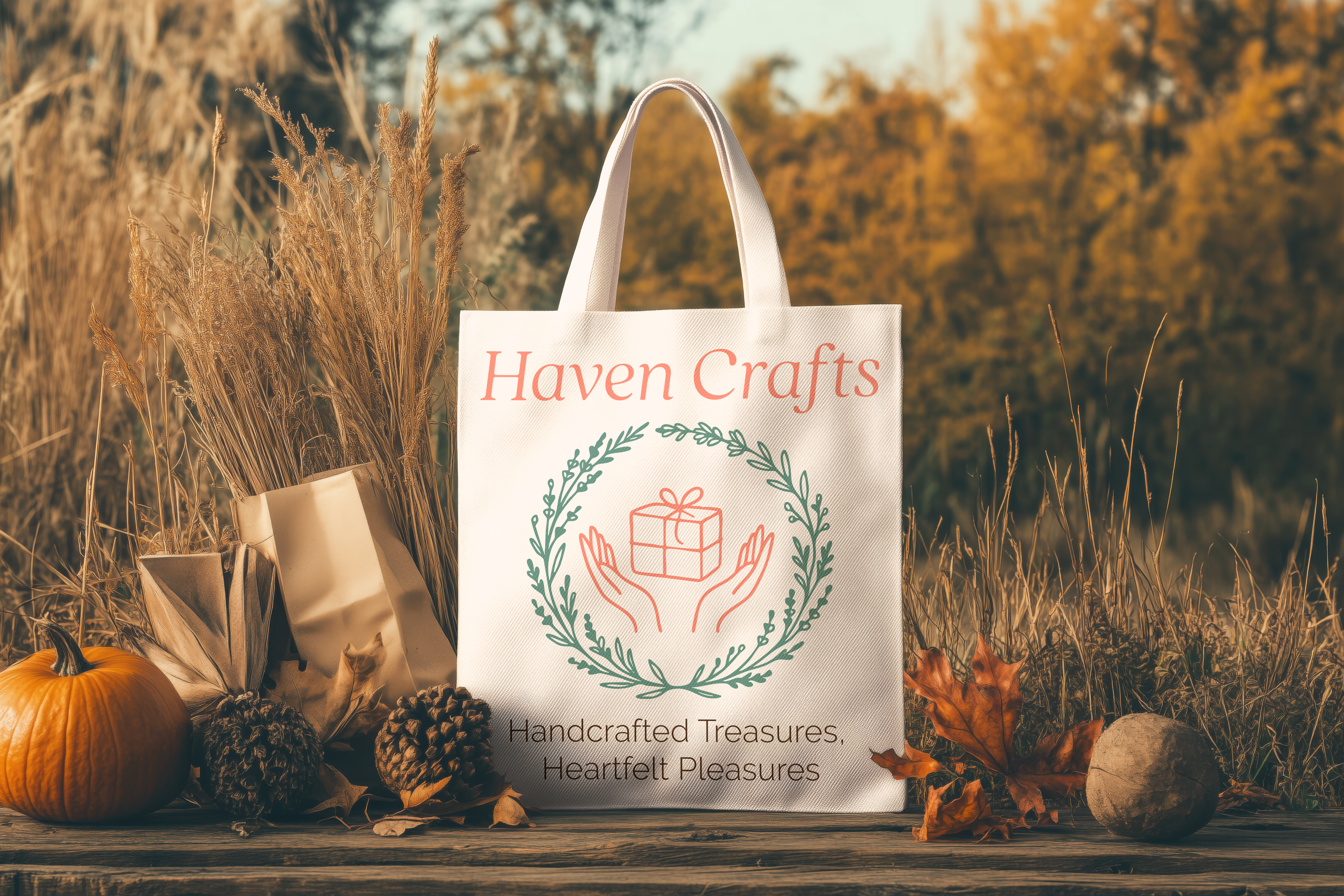 Haven Crafts