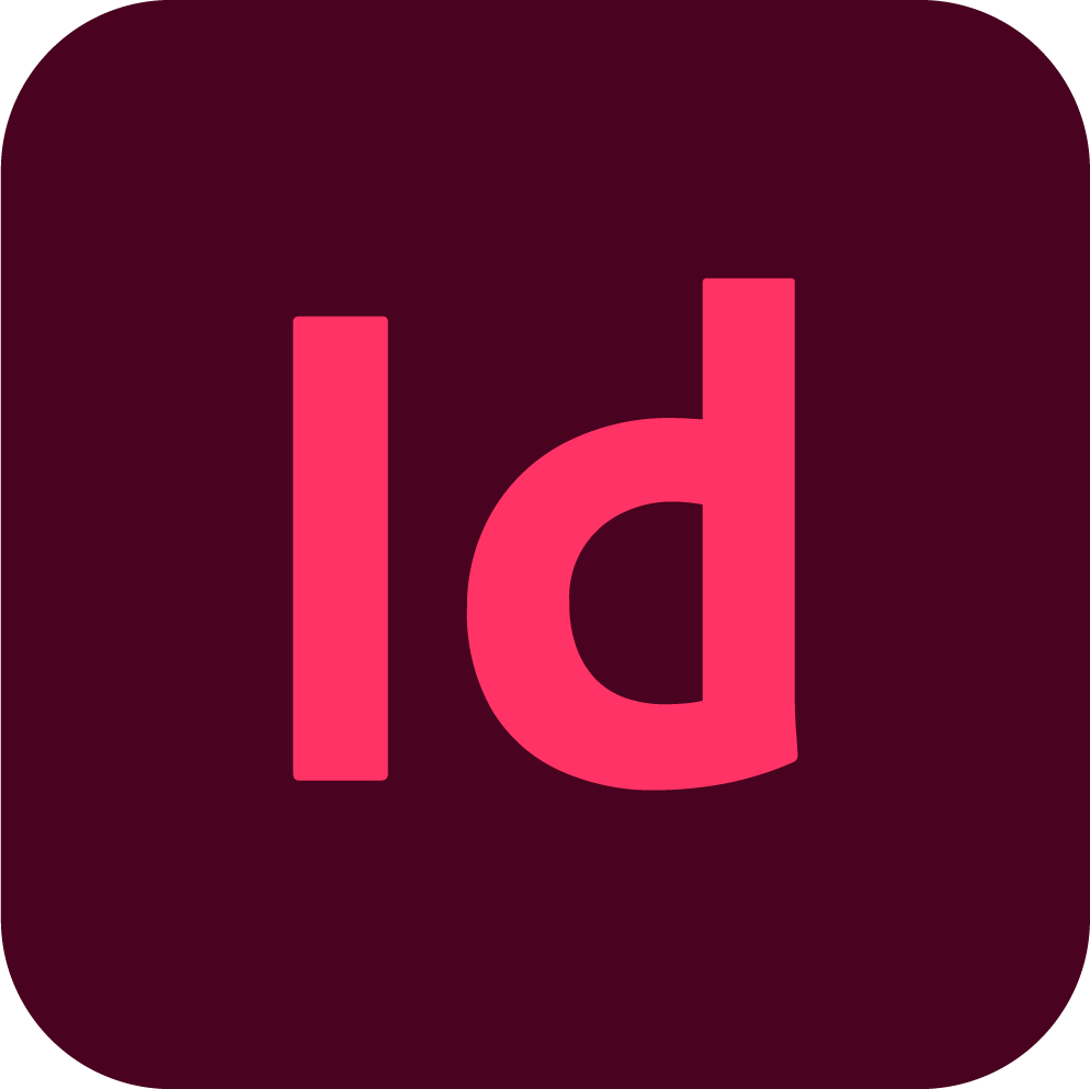 indesign icon